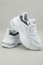 Nefes Alır Ortopedik Byz Gmş Kadın Spor Ayakkabı CELOSİA Kadın Sneaker Beınsteps BEİNSTEPS Celosia 605 ZEN SPOR