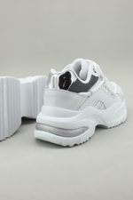 Nefes Alır Ortopedik Byz Gmş Kadın Spor Ayakkabı CELOSİA Kadın Sneaker Beınsteps BEİNSTEPS Celosia 605 ZEN SPOR