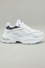 Nefes Alır Ortopedik Byz Gmş Kadın Spor Ayakkabı CELOSİA Kadın Sneaker Beınsteps BEİNSTEPS Celosia 605 ZEN SPOR