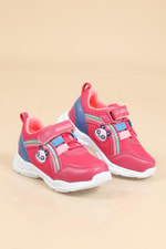 Nefes Alır Ortopedik Fuji Çocuk Spor Ayakkabı 365 Çocuk Günlük Spor Ayakkabı Arvenzo ARVENTO 365 BEBE