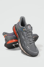 Nefes Alır Ortopedik Füme Erkek Spor Ayakkabı AIRFOAM SAPPHIRE Erkek Koşu / yürüyüş Lescon LESCON AIRFOAM SAPPHIRE MER