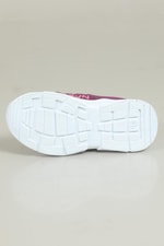 Nefes Alır Ortopedik Mor Çocuk Spor Ayakkabı 425 Çocuk Günlük Spor Ayakkabı Arvenzo Arvento 425 Filet Spor