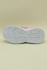 Nefes Alır Ortopedik Pembe Çocuk Spor Ayakkabı 425 Çocuk Günlük Spor Ayakkabı Arvenzo Arvento 425 Filet Spor