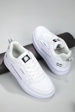 Nefes Alır Rahat Beyaz Buz Unisex Spor Ayakkabı 5261 Unisex Günlük Spor Ayakkabı Conpax CONPAX 5261 UniseX 22Y