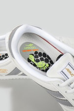 Nefes Alır Rahat Beyaz Erkek Spor Ayakkabı CAMPUS-3SNEAKERS Erkek Günlük Spor Ayakkabı Lescon LESCON CAMPUS-3 22Y