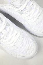 Nefes Alır Rahat Beyaz Gümüş Unisex Spor Ayakkabı 5346 Unisex Günlük Spor Ayakkabı Conpax CONPAX 5346 Unisex 22Y