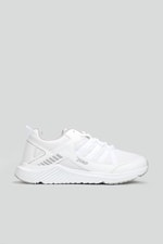 Nefes Alır Rahat Beyaz Unisex Spor Ayakkabı 24866 Unisex Günlük Spor Ayakkabı Jump JUMP 24866 ZEN SPOR AYAK