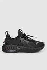 Nefes Alır Rahat Black-Concrete Gray Erkek Spor Ayakkabı 378805-01 MEN Kategorisiz Puma PUMA 378805-01 MEN