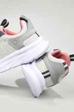 Nefes Alır Rahat Buz Beyaz Unisex Spor Ayakkabı 1292 Unisex Günlük Spor Ayakkabı Conpax CONPAX 1292 Unisex 22Y