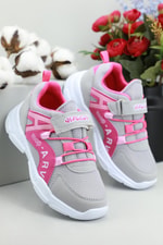 Nefes Alır Rahat Buz Fuji Çocuk Spor Ayakkabı 370 Çocuk Günlük Spor Ayakkabı Arvenzo ARVENTO 370 ÇOCUK