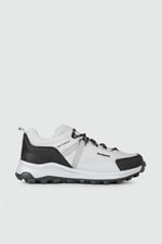 Nefes Alır Rahat Buz Siyah Unisex Trekking Ayakkabı 1300 Unisex Outdoor Lambırlent LAMBIRLENT 1300 UNİSEX 24K