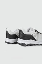 Nefes Alır Rahat Buz Siyah Unisex Trekking Ayakkabı 1300 Unisex Outdoor Lambırlent LAMBIRLENT 1300 UNİSEX 24K