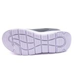 Nefes Alır Rahat Füme Byz Erkek Spor Ayakkabı 065 Erkek Sneaker Step STEP 065 MER