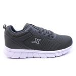 Nefes Alır Rahat Füme Byz Erkek Spor Ayakkabı 065 Erkek Sneaker Step STEP 065 MER