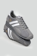 Nefes Alır Rahat Füme Erkek Spor Ayakkabı CAMPUS-3SNEAKERS Erkek Günlük Spor Ayakkabı Lescon LESCON CAMPUS-3 22Y