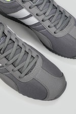 Nefes Alır Rahat Füme Erkek Spor Ayakkabı CAMPUS-3SNEAKERS Erkek Günlük Spor Ayakkabı Lescon LESCON CAMPUS-3 22Y