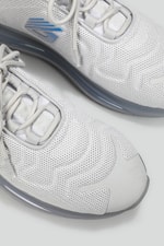 Nefes Alır Rahat Gri Erkek Spor Ayakkabı 14731 Erkek Günlük Spor Ayakkabı Greyder GREYDER 14731 MER SPOR AYAK