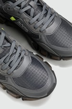 Nefes Alır Rahat Günlük Füme Erkek Spor Ayakkabı 2027 Erkek Koşu / yürüyüş Dunlop DUNLOP 2027 MER SPOR 22K
