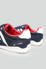Nefes Alır Rahat Günlük Lacivert Erkek Spor Ayakkabı 221-2360 Erkek Günlük Spor Ayakkabı M.P M.P 221-2360 MER SPOR CASUAL