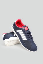 Nefes Alır Rahat Günlük Lacivert Erkek Spor Ayakkabı 221-2360 Erkek Günlük Spor Ayakkabı M.P M.P 221-2360 MER SPOR CASUAL