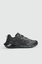 Nefes Alır Rahat Günlük Siyah Unisex Spor Ayakkabı 2031 Unisex Koşu / Yürüyüş Dunlop DUNLOP 2031 UNİSEX 22K