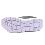 Nefes Alır Rahat Haki Beyaz Erkek Spor Ayakkabı 065 Erkek Sneaker Step STEP 065 MER