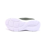 Nefes Alır Rahat Haki Beyaz Unisex Spor Ayakkabı 020 Unisex Günlük Spor Ayakkabı Step XSTEP 020 UNİSEX SPOR