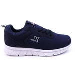 Nefes Alır Rahat Laci Beyaz Erkek Spor Ayakkabı 065 Erkek Sneaker Step STEP 065 MER