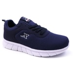 Nefes Alır Rahat Laci Beyaz Erkek Spor Ayakkabı 065 Erkek Sneaker Step STEP 065 MER