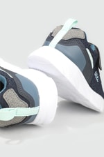 Nefes Alır Rahat Laci Mint Çocuk Spor Ayakkabı 1803 Çocuk Sneaker Fıla FILA 1803 FLT SPOR