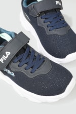 Nefes Alır Rahat Laci Mint Çocuk Spor Ayakkabı 1803 Çocuk Sneaker Fıla FILA 1803 FLT SPOR
