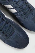 Nefes Alır Rahat Lacivert Erkek Spor Ayakkabı CAMPUS-3SNEAKERS Erkek Günlük Spor Ayakkabı Lescon LESCON CAMPUS-3 22Y