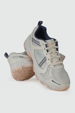 Nefes Alır Rahat Lavanta multi Kadın Spor Ayakkabı 149820 Kadın Günlük Spor Ayakkabı Skechers SKECHERS 149820 HİLLCREST 24Y