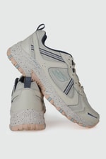 Nefes Alır Rahat Lavanta multi Kadın Spor Ayakkabı 149820 Kadın Günlük Spor Ayakkabı Skechers SKECHERS 149820 HİLLCREST 24Y