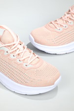 Nefes Alır Rahat Pudra Beyaz Unisex Spor Ayakkabı 1292 Unisex Günlük Spor Ayakkabı Conpax CONPAX 1292 Unisex 22Y