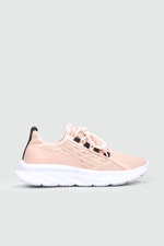Nefes Alır Rahat Pudra Beyaz Unisex Spor Ayakkabı 1272 Unisex Günlük Spor Ayakkabı Conpax CONPAX 1272 Unisex 22Y