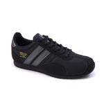 Nefes Alır Rahat Sıyah Erkek Spor Ayakkabı CAMPUS SNEAKERS Erkek Günlük Spor Ayakkabı Lescon LESCON CAMPUS SNEAKERS MER SPR