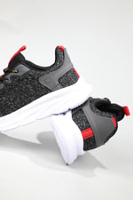 Nefes Alır Rahat Siyah Füme Beyaz Unisex Spor Ayakkabı 1292 Unisex Günlük Spor Ayakkabı Conpax CONPAX 1292 Unisex 22Y