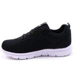 Nefes Alır Rahat Syh Beyaz Erkek Spor Ayakkabı 065 Erkek Sneaker Step STEP 065 MER