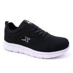 Nefes Alır Rahat Syh Beyaz Erkek Spor Ayakkabı 065 Erkek Sneaker Step STEP 065 MER