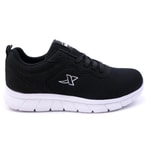 Nefes Alır Rahat Syh Beyaz Erkek Spor Ayakkabı 065 Erkek Sneaker Step STEP 065 MER