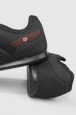 Nefes Alır Rahat Syh Kırmızı Erkek Spor Ayakkabı 221-1088 Erkek Sneaker M.P M.P 221-1088 MER MASCOT SPOR