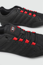 Nefes Alır Rahat Syh Kırmızı Erkek Spor Ayakkabı 221-1088 Erkek Sneaker M.P M.P 221-1088 MER MASCOT SPOR