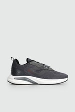 Nefes Alır Sneaker Füme Erkek Spor Ayakkabı 231-1030 Erkek Günlük Spor Ayakkabı M.P M.P 231-1030 MER SPOR AYAK
