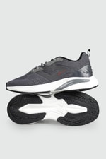 Nefes Alır Sneaker Füme Erkek Spor Ayakkabı 231-1030 Erkek Günlük Spor Ayakkabı M.P M.P 231-1030 MER SPOR AYAK