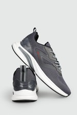 Nefes Alır Sneaker Füme Erkek Spor Ayakkabı 231-1030 Erkek Günlük Spor Ayakkabı M.P M.P 231-1030 MER SPOR AYAK
