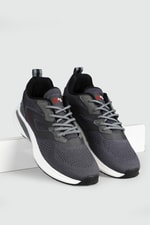 Nefes Alır Sneaker Füme Erkek Spor Ayakkabı 231-1030 Erkek Günlük Spor Ayakkabı M.P M.P 231-1030 MER SPOR AYAK