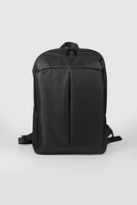 Notebook Laptop Bilgisayar Seyahat Okul Sırt Çantası Siyah Sırt Çantası Notebook Sırt Çantası Beınsteps Leptop Sırt Çantası