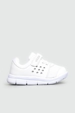 Ortopedik Beyaz Çocuk Spor Ayakkabı 200 Bebek Sneaker Vicco VİCCO 200 BEBE