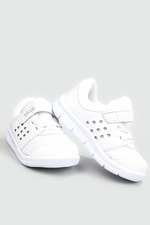 Ortopedik Beyaz Çocuk Spor Ayakkabı 200 Bebek Sneaker Vicco VİCCO 200 BEBE